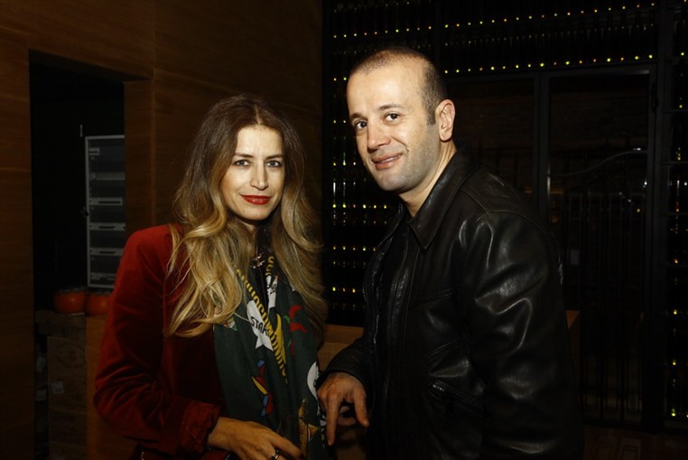 Les caves de Taillevent opening
